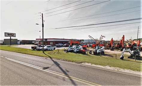 h&e equipment dothan al